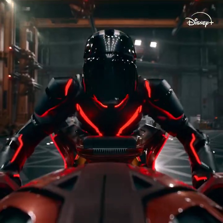 Tron: Ares is now streaming on Disney+.
