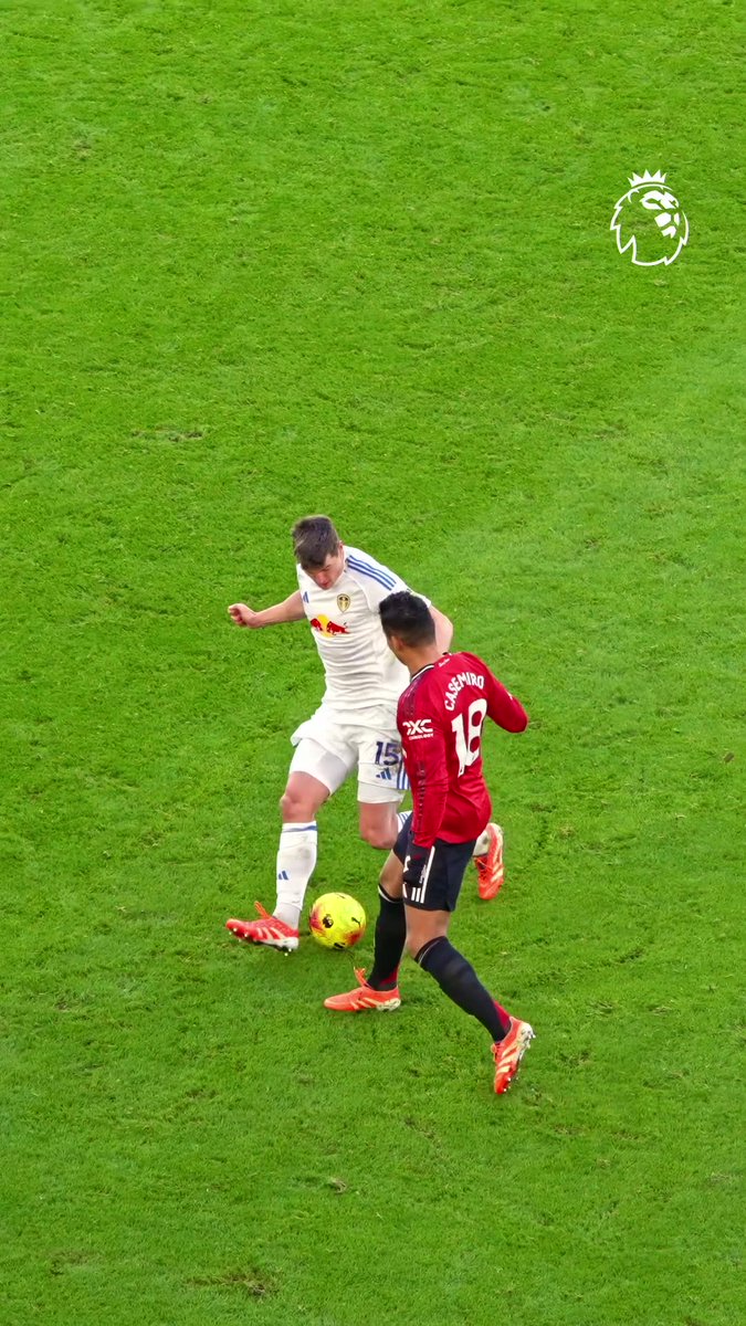 Jogo Bonito 🇧🇷 Manchester United