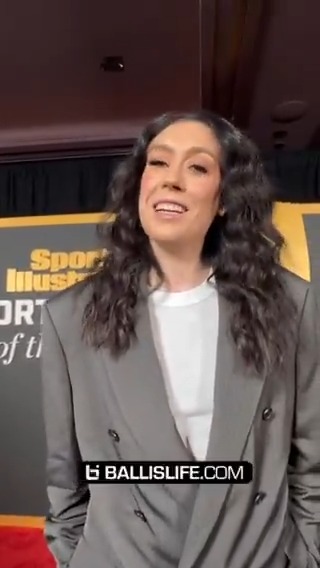 The WNBA CBA deadline is just two days away! 👀 Breanna Stewart exclusively tells Ballislife.com that "she's very confident" a deal will get done. Do you think the WNBA and WNBPA will come to an agreement by Friday? 📹: Will Despart