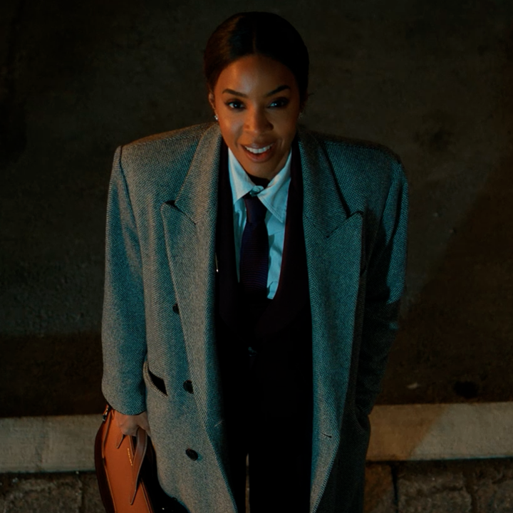 “Relationship Goals” starring KELENDRIA ROWLAND and methodman streaming February 4 on Prime Video