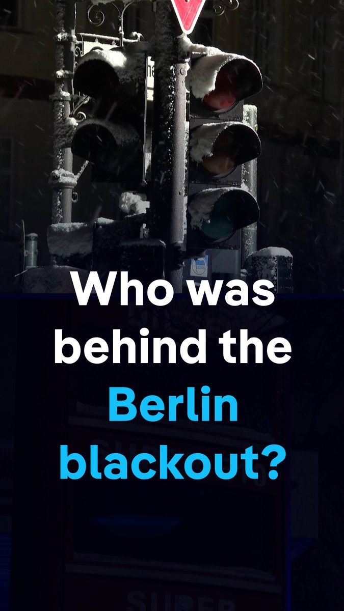 Thousands of Berliners have electricity again after the longest blackout since World War 2. A left-wing group has claimed responsibility for attacking the power network. But is all as it seems?