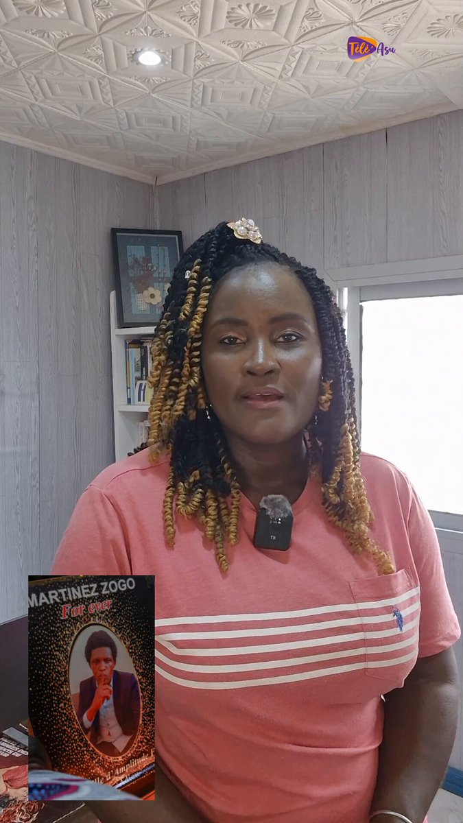 AFFAIRE MARTINEZ ZOGO - À la barre ce 6 janvier, le 18ᵉ témoin. Dame Moudjie épouse Bassomo Emmanuella, ancienne cheffe de la division de surveillance électronique (DSE) à la Direction générale de la recherche extérieure (DGRE), a confirmé que l’homme de média était sur écoute téléphonique depuis… 2017, soit 6 ans avant sa mort. Lire l’article 👉🏿