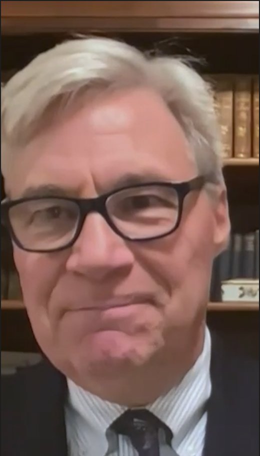 What does the White House Chief of Staff know about the Epstein files?