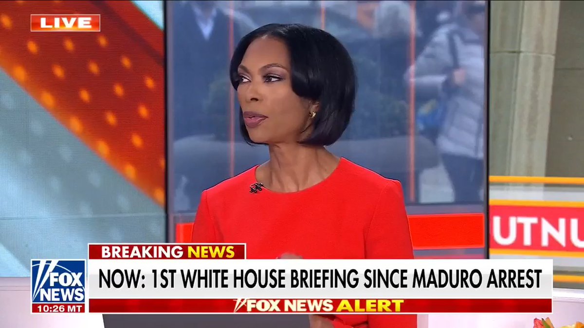 BREAKING: Minneapolis police are responding to an ICE-involved shooting. FOX News has learned that ICE agents were unharmed and the DHS called the event a vehicle ramming incident. | Outnumbered HARRISFAULKNER Mike Tobin