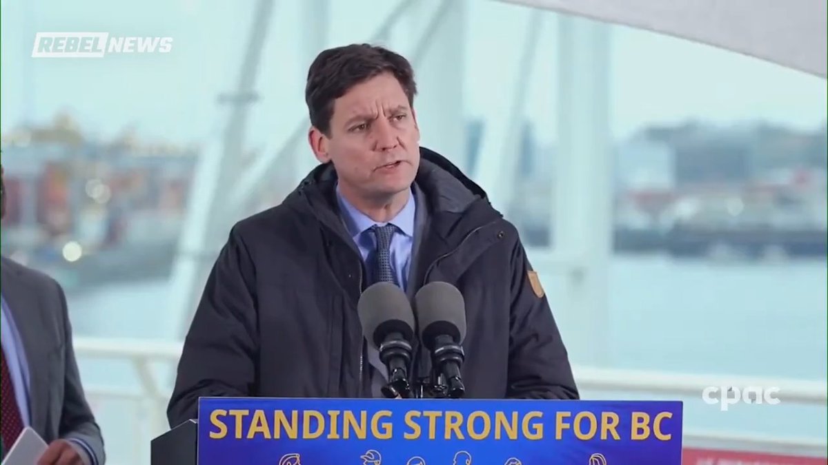 Premier David Eby says he's "unsettled" by President Trump's operation to capture Venezuelan dictator Nicolás Maduro and re-affirms his stance against a new oil pipeline to the B.C. coast.