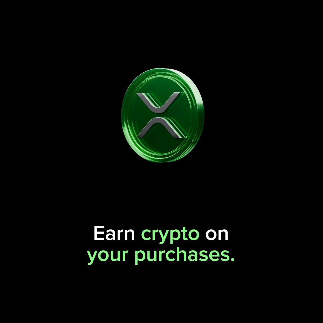 Holiday spending is 𝐎𝐔𝐓 ❌ Smarter spending is 𝐈𝐍 ✅ Buy groceries. Fill the tank. Grab coffee. Earn up to 4% back in $XRP with the Uphold Debit Card. U.S. Only. Terms Apply. More details ↓