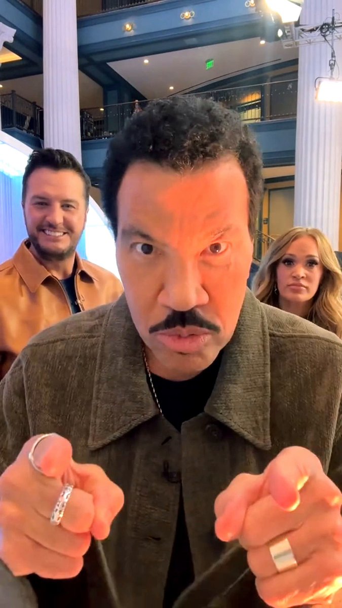 If you aren't watching #AmericanIdol on January 26, I don't want to hear it!