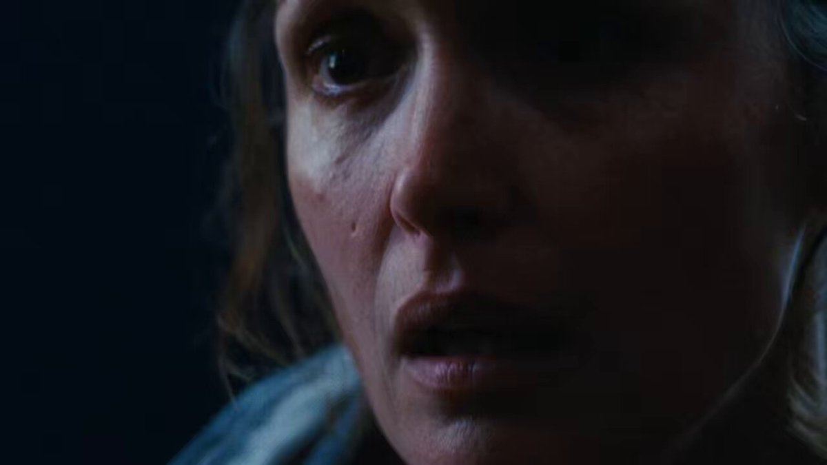 rose byrne gave the performance of the decade in if i had legs i’d kick you and she should be taking this