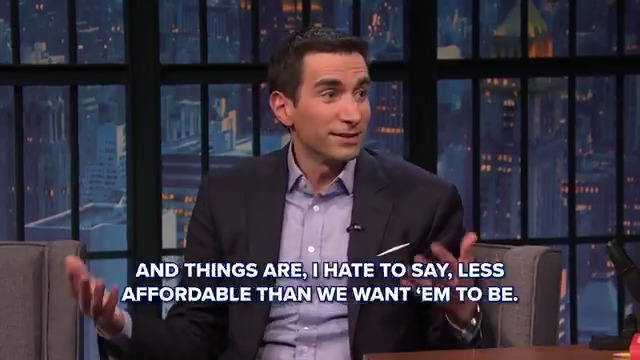.Andrew Ross Sorkin knows you can’t hide an affordability crisis from the American people