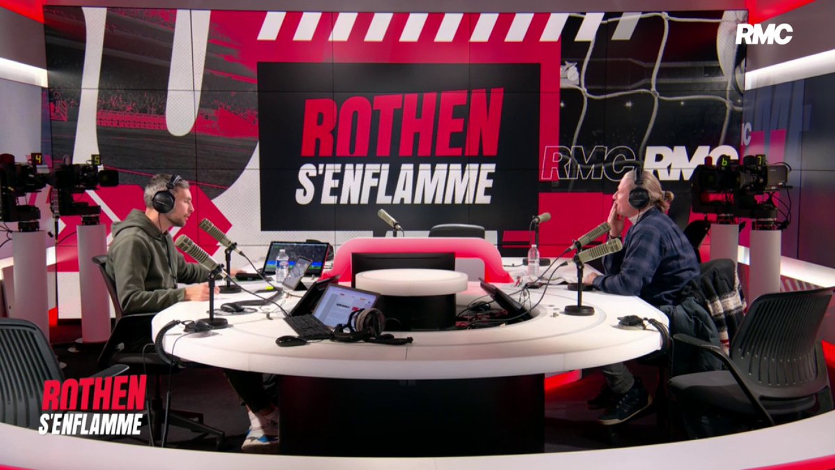 📞 "Le Trophée des Champions, ce sont deux champions qui se disputent un trophée. Je ne vois pas ce que l'OM vient faire là !" Christian Cataldo, Président des Dodgers, donne son avis sur ce Trophée des Champions 2025.