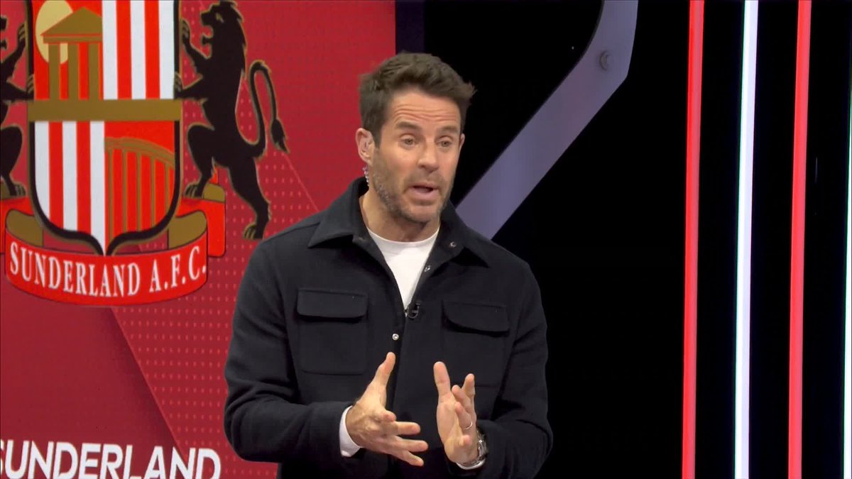 "His stock is so high... clubs will be looking at him" 👀 Jamie Redknapp with some high praise for Keith Andrews 👏