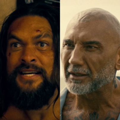 The island isn’t ready for them. Neither are you. The trailer for The Wrecking Crew drops TOMORROW.