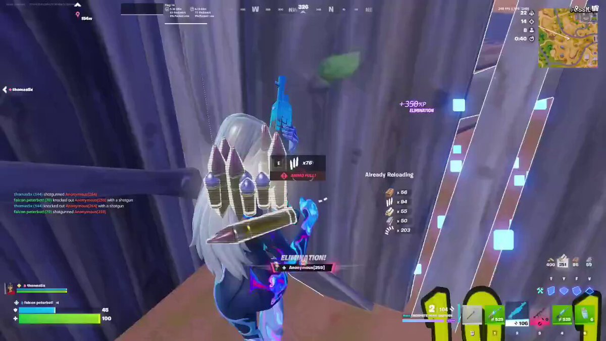 “I literally made $120,000 in 3 weeks streaming.” Tier 1 pros make more than most college careers… no wonder kids choose gaming over school after hearing this😭💀