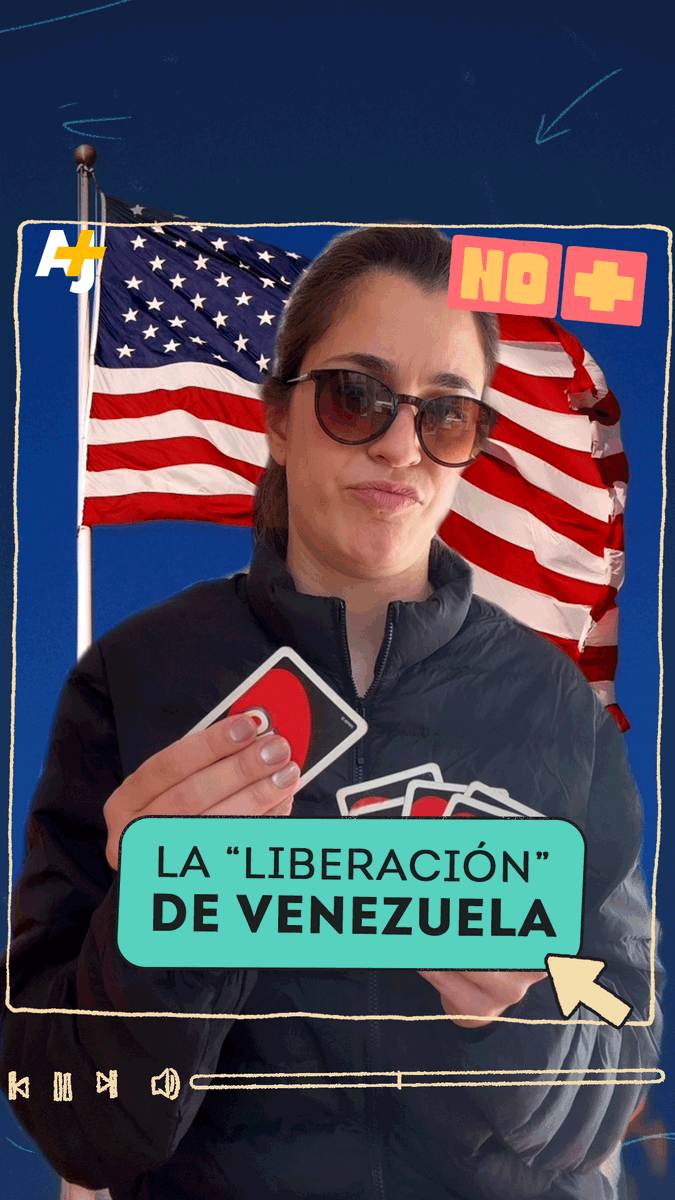 Que no te engañen: El tema no es "Maduro, sí o no”. Con Helena Sardà