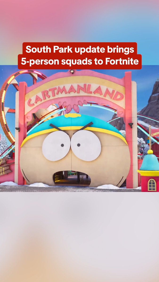 5-person Fortnite squads are called "Quints" and that playlist mode will be available until February 5: