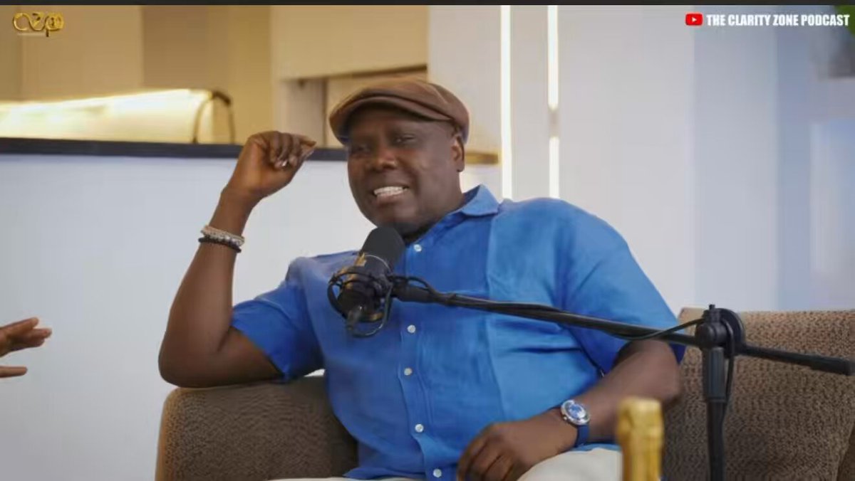Peter Obi is going to run for president in 2027 on a platform other than LP and ADC. - Daniel Bwala.