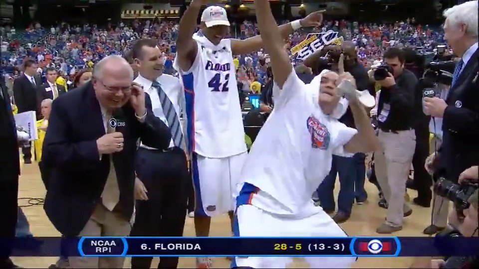 Boys tampered with Baugh &amp; Woods &amp; whiffed on both 😭😭😭 #GoGators