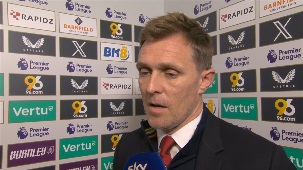 "I am relaxed" 😎 Darren Fletcher is relishing the opportunity of coaching Manchester United as interim boss tonight 🔴