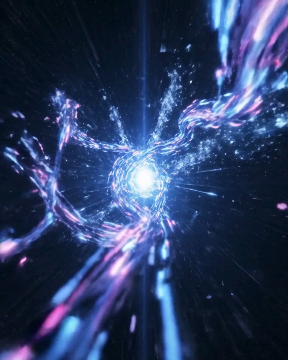 Computers might solve problems by sending answers from the future. New quantum research suggests it’s theoretically possible—using entanglement to send measurement info backward in time at the quantum scale. It’s probabilistic and doesn’t violate causality. This could enable instantaneous quantum computation. Not time machines—just a rethink of “before” and “after.”
