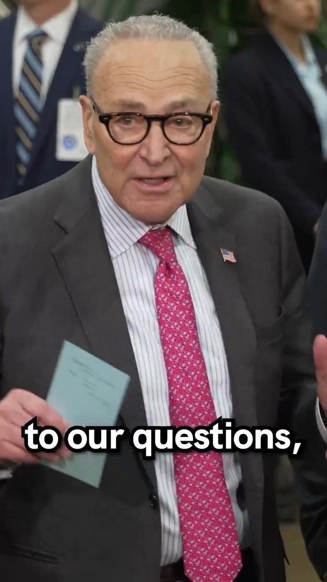We need public hearings NOW. The American people deserve transparency and accountability for this administration’s dangerous actions in Venezuela and their plans to create more chaos in the region.
