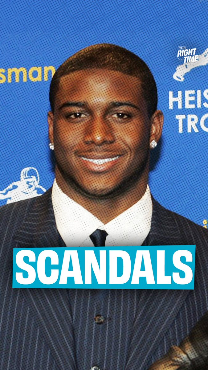 The old college football scandals are a joke compared to what it’s become now 👀 “The scandals of the past seem so quaint at this point.”