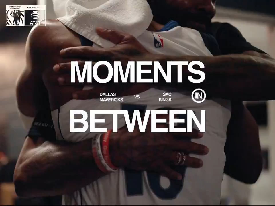 🎥 Moments in between: Thriller in SAC 🔥 @att // #MFFL