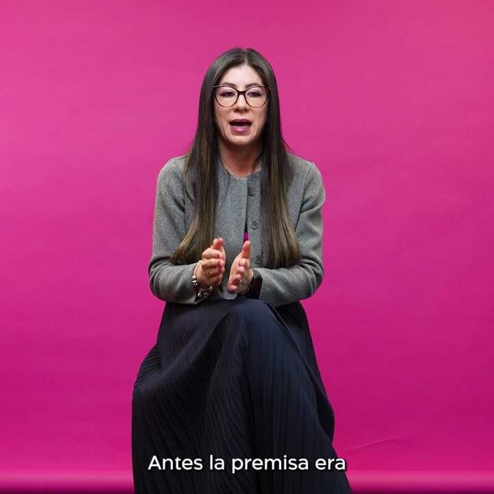 En Banca Empresas, creamos el usuario administrador para poder brindarles a nuestros clientes lo que necesitan, ahora pueden tener más autonomía y control sobre sus procesos.