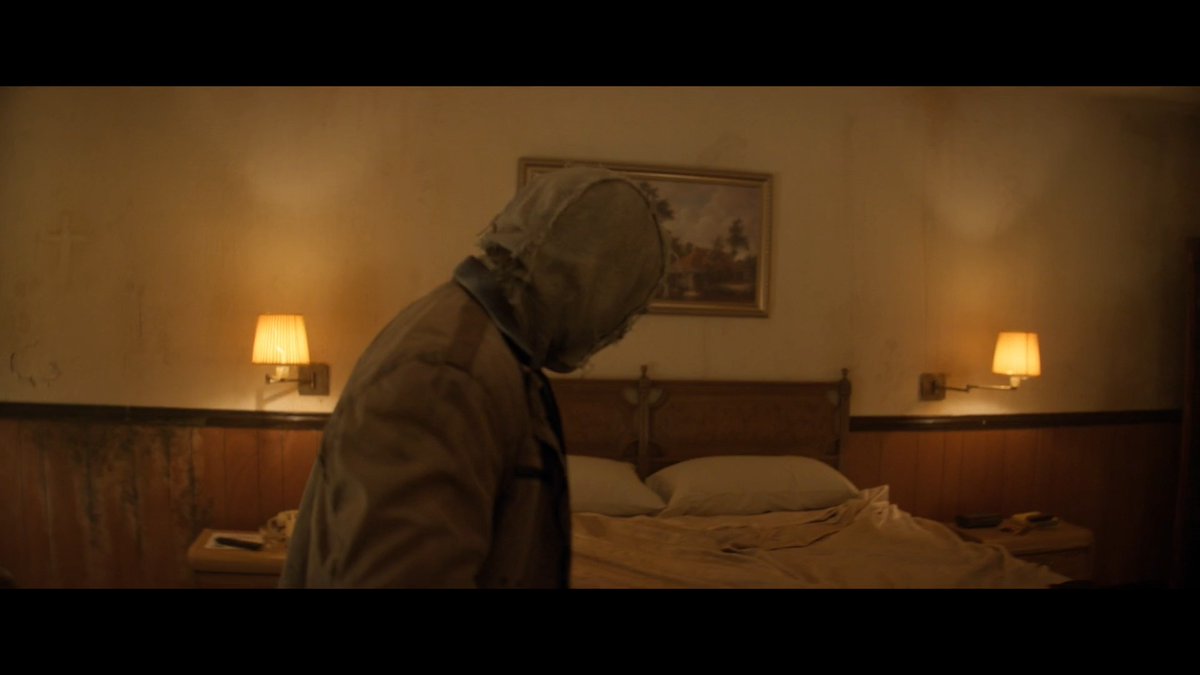 It all ends now. THE STRANGERS – CHAPTER 3 comes to AMC Theatres 2/6!