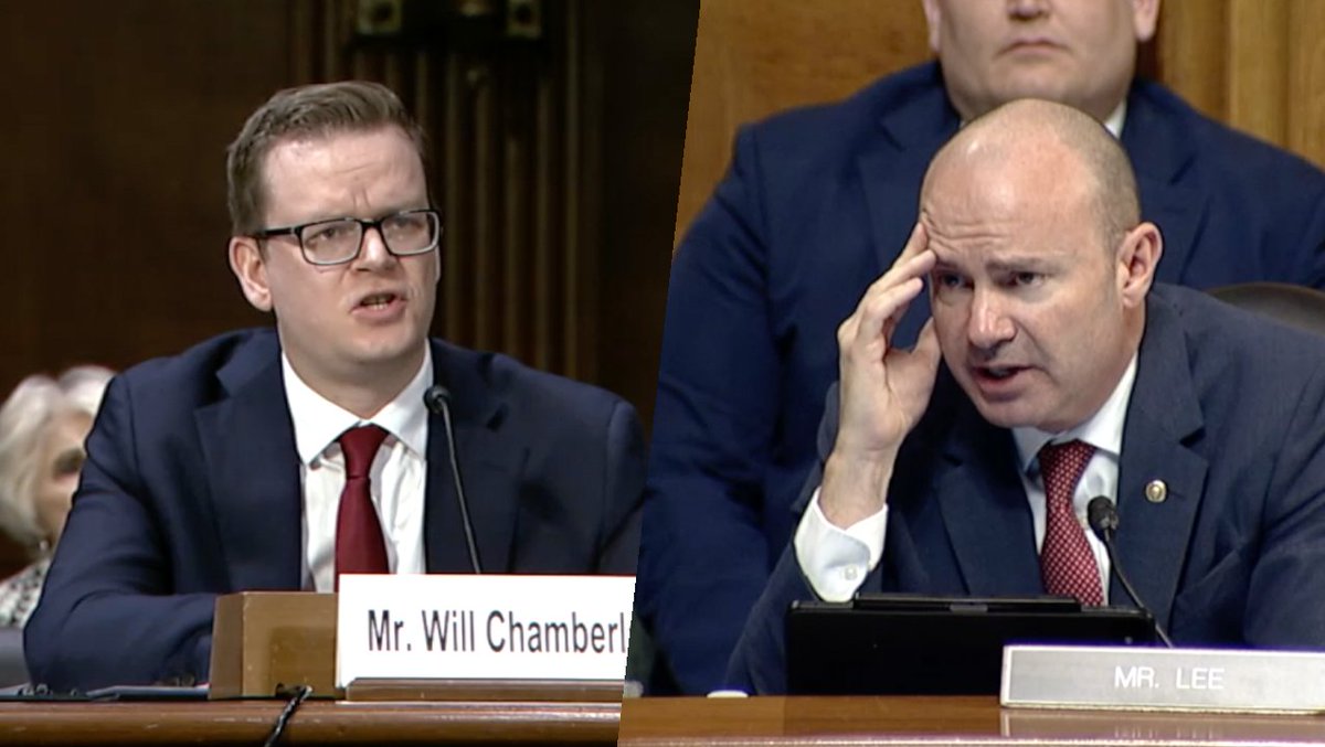 U.S. District Judge Deborah Boardman gave Nicholas Roske a reduced sentence for planning the assassination of Justice Kavanaugh… because he started calling himself a woman.