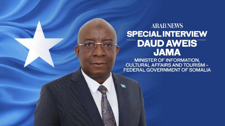 Daud Aweis #WATCH: What is #Somalia’s stance on #Israel’s plan to resettle #Palestinians from #Gaza in #Somaliland? #Mogadishu’s information minister Daud Aweis has this to say I