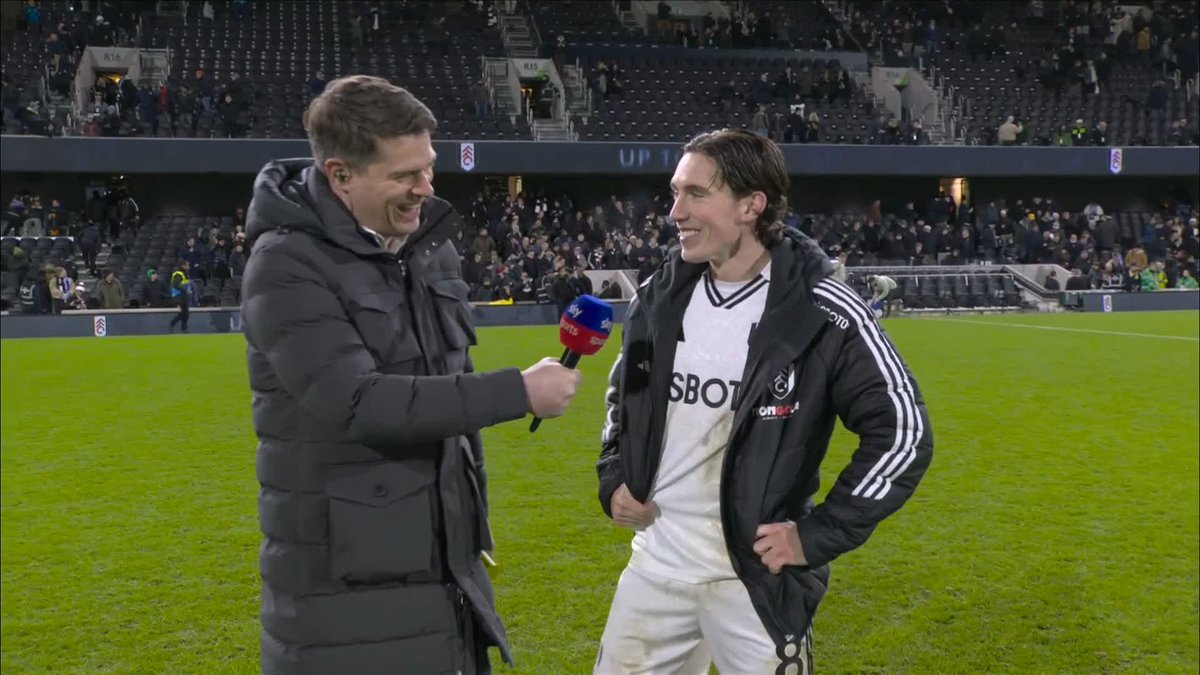 The story behind Harry Wilson's superstitious laces - the reason behind his rich vein of form? 😅