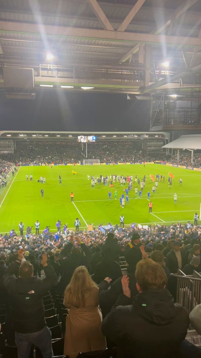 🚨: I DON’T CARE ABOUT CLEARLAKE THEY DON’T CARE ABOUT US ALL I CARE ABOUT IS CHELSEA FC 🎶🎶🎶🎶