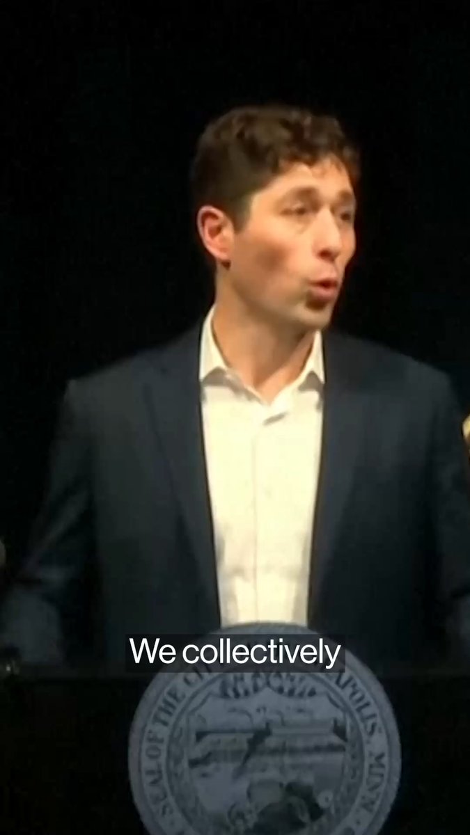 An ICE officer fatally shot a woman during a confrontation in Minneapolis. Mayor Jacob Frey had a message for ICE, telling them to leave the city. Homeland Security Secretary Kristi Noem said the agent shot in defense
