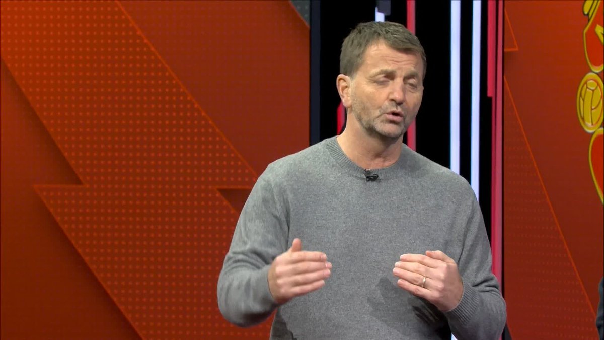 Is four at the back the way forward for Manchester United?