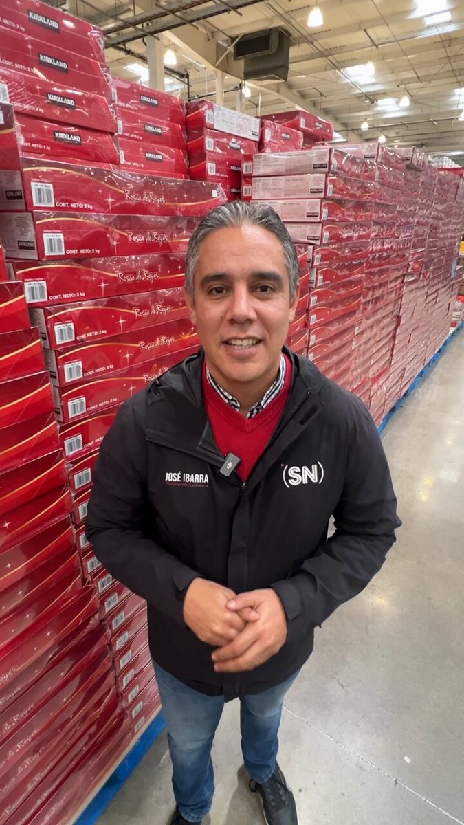 ¿Qué pasó con las roscas de Costco en este 2026?