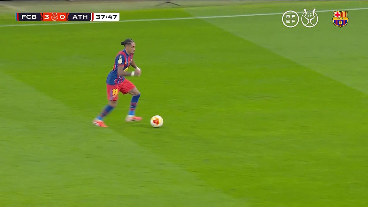 The best goal you'll see in a while 🎥