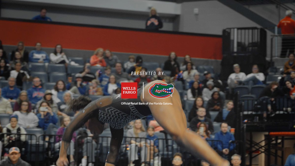 Unbreakable: A Gators Gym Series Official episode drops January 8 #GoGators | Presented by Wells Fargo