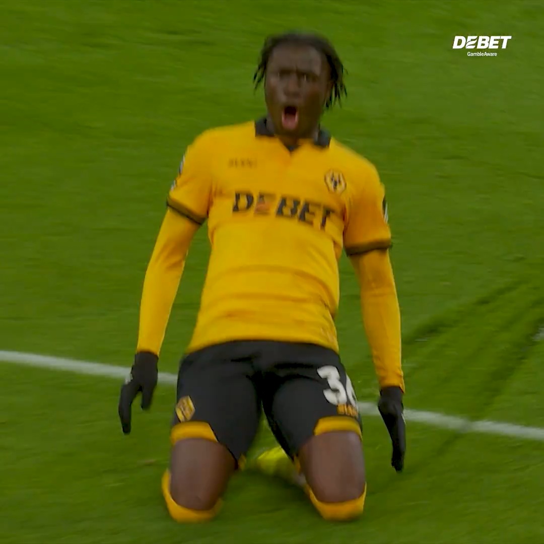 That man Mane again 🤩