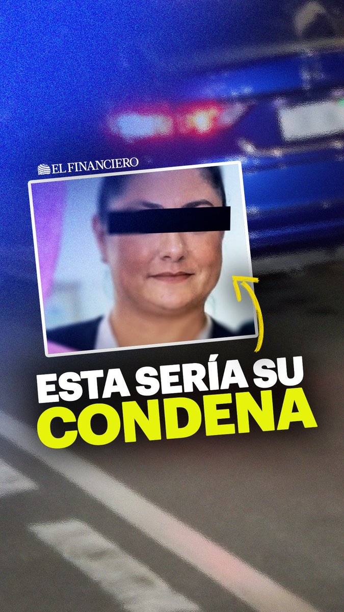 ⚠️ Identifican a Gabriela “N”, de 43 años, como la presunta responsable de atropellar y arrastrar a un motociclista en Iztapalapa; sigue prófuga en la CDMX, la pena podría ir de 3 a 8 años si es homicidio culposo, o de 8 a 20 años si se determina que fue doloso