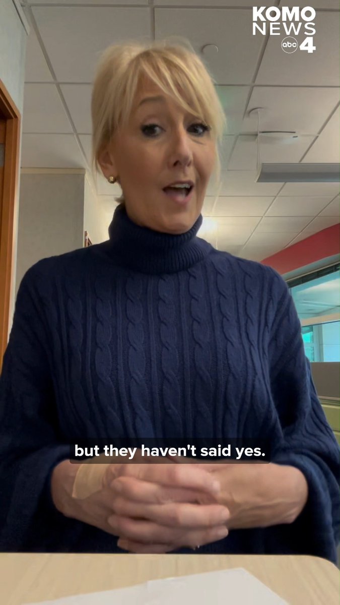 Since a video surfaced from Minnesota alleging rampant fraud at child care providers, there have been calls to look into day cares in Washington state. Although there has not been an instance of fraud thus far, some are asking for an independent audit to verify that state funds are properly allocated. KOMO News is continuing to dig into the story and asking to talk with DCYF and DSHS.