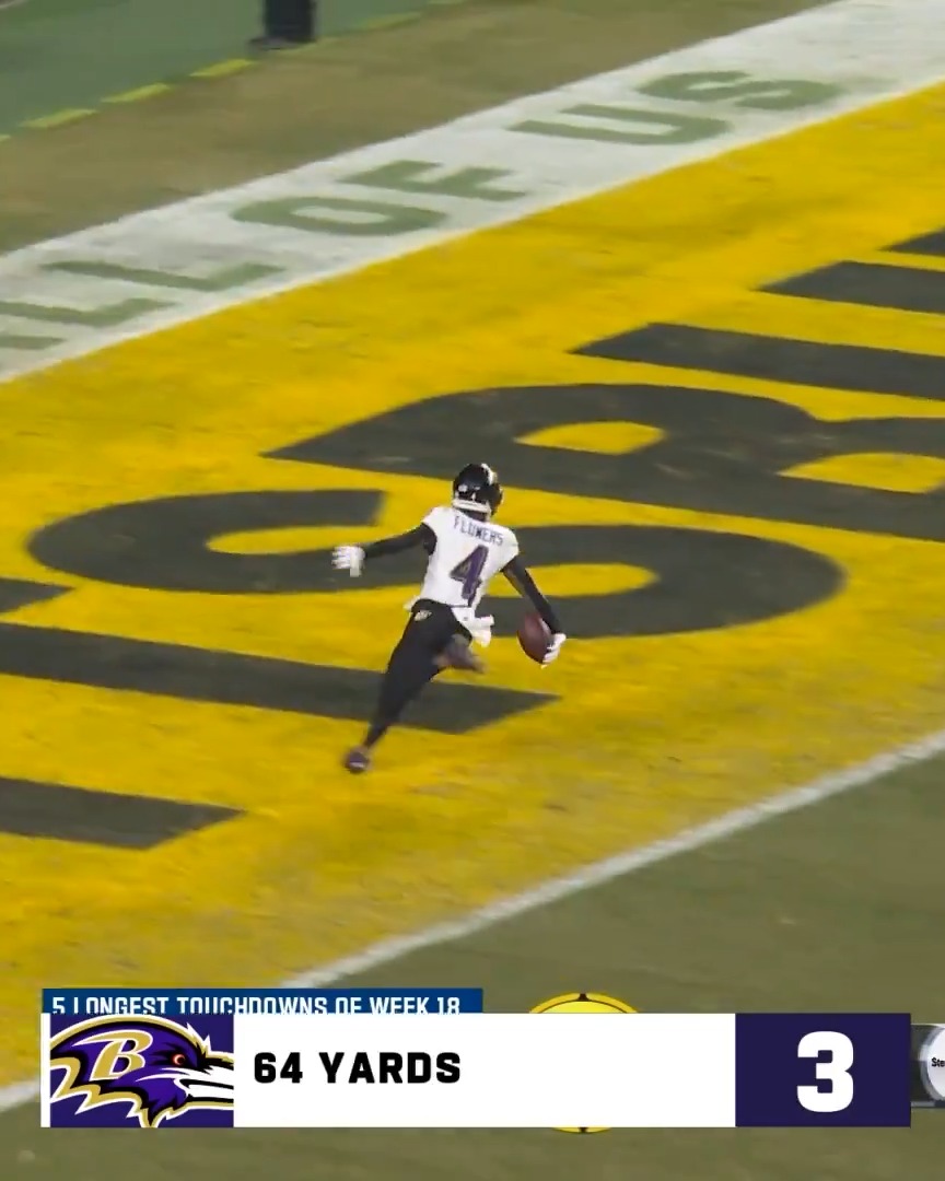 .@zayflowers put up some yardage ๐ DraftKings Sportsbook