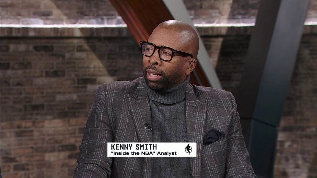 "Are [the Boston Celtics] a contender without Jayson Tatum? No. Are they are a really good playoff team? Without question." Kenny Smith thinks the Celtics are worth the hype 🙌