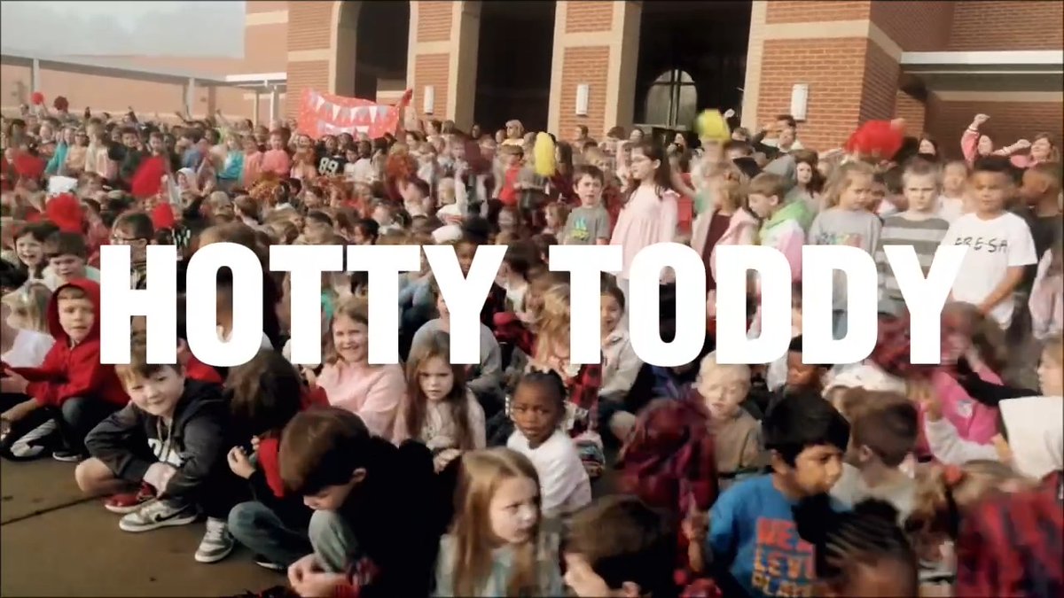 Rumor has it, this "Let's Go Rebs" chant was heard all the way in Phoenix 📣 This is #HottyToddy Read More: