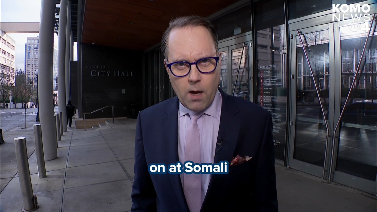 In an interview with KOMO News, newly appointed Seattle Mayor Katie Wilson says she’s worried about harassment of immigrant communities and not calling for fraud investigations following allegations of widespread fraud at Somali-run daycares in Minnesota.