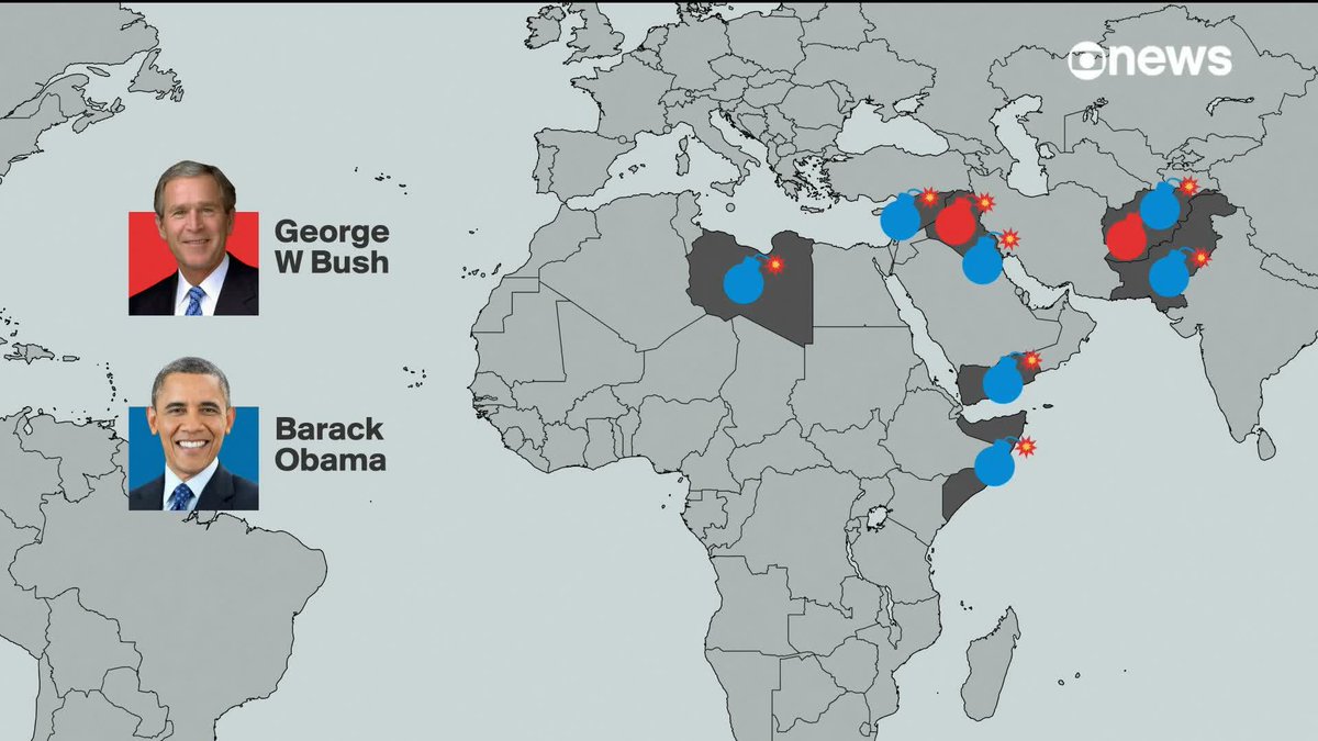 Muito tem se falado sobre Trump e suas ações na América Latina. Mas Guga Chacra lembra que essa não é a primeira vez que o exército americano ataca outros países. Bush e Obama também lideraram ataques internacionais. ➡️Assista ao #EmPauta na #GloboNews: