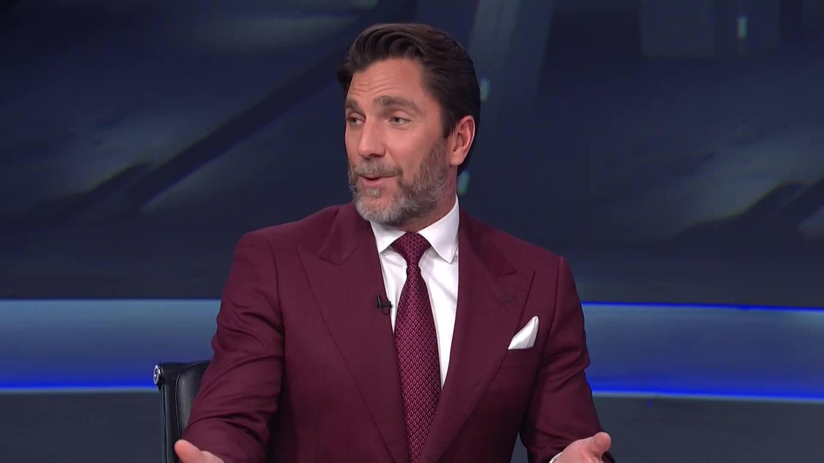 Hank breaks down the goal Thompson allowed and why that was a tricky play