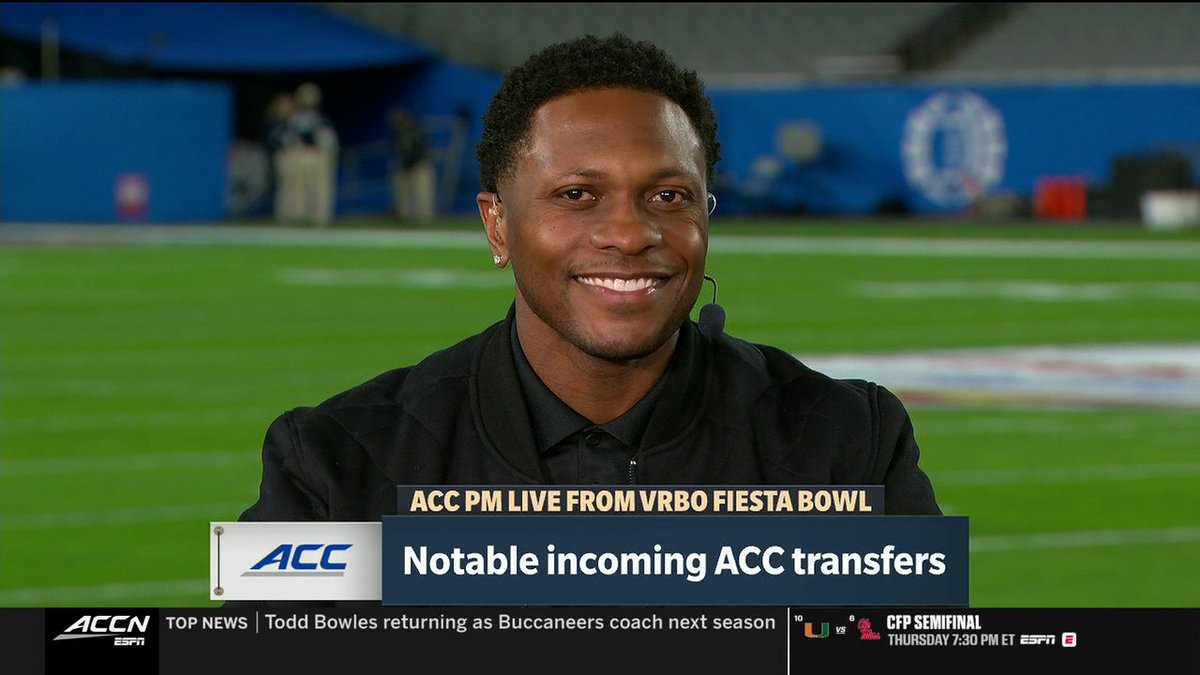 Eddie Royal is every Virginia Tech fan this offseason 📈😂 Eddie Royal | Virginia Tech Football