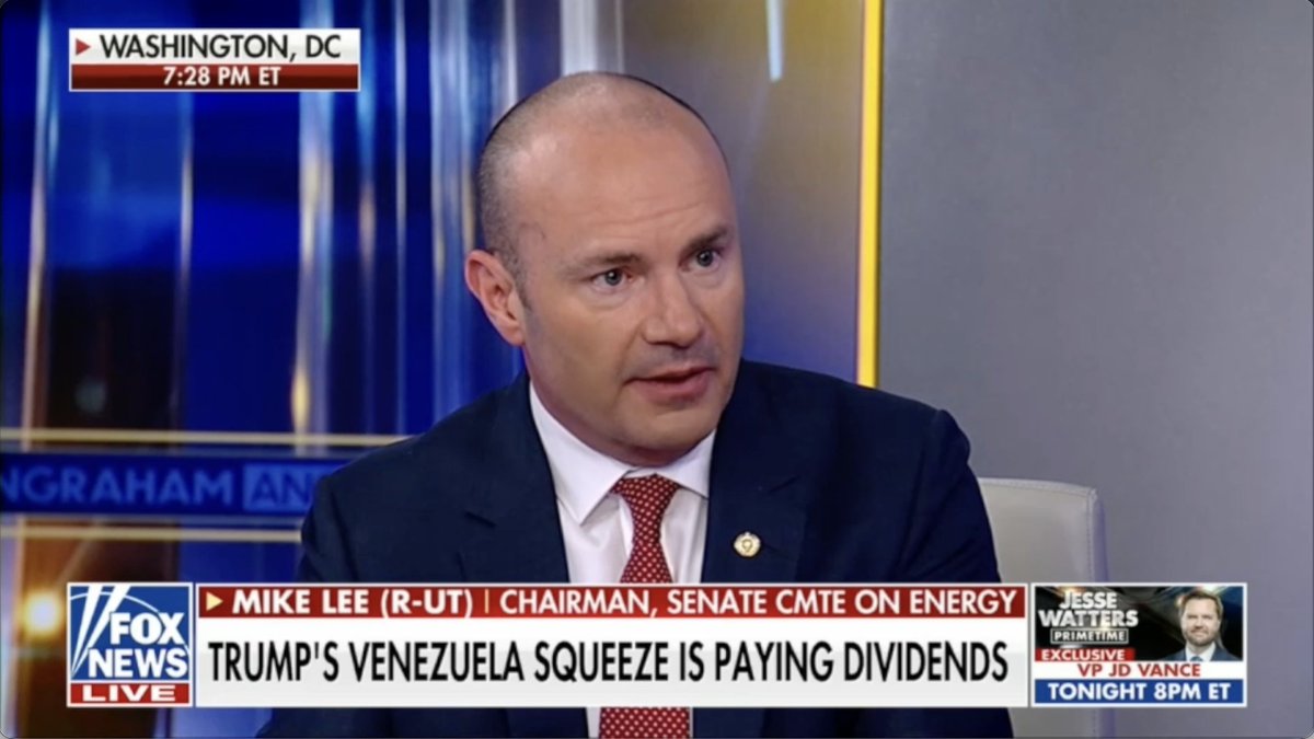 We came, we saw, we arrested Maduro—then we got out. Watch Laura Ingraham on the brilliantly executed Venezuela operation and what comes next: