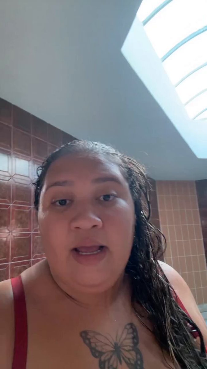 Eu entendo ele, ninguem merece comer gorda