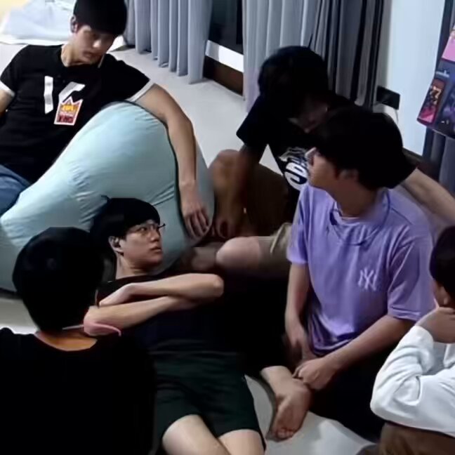 clingy safehouse ppw, u will always be iconic